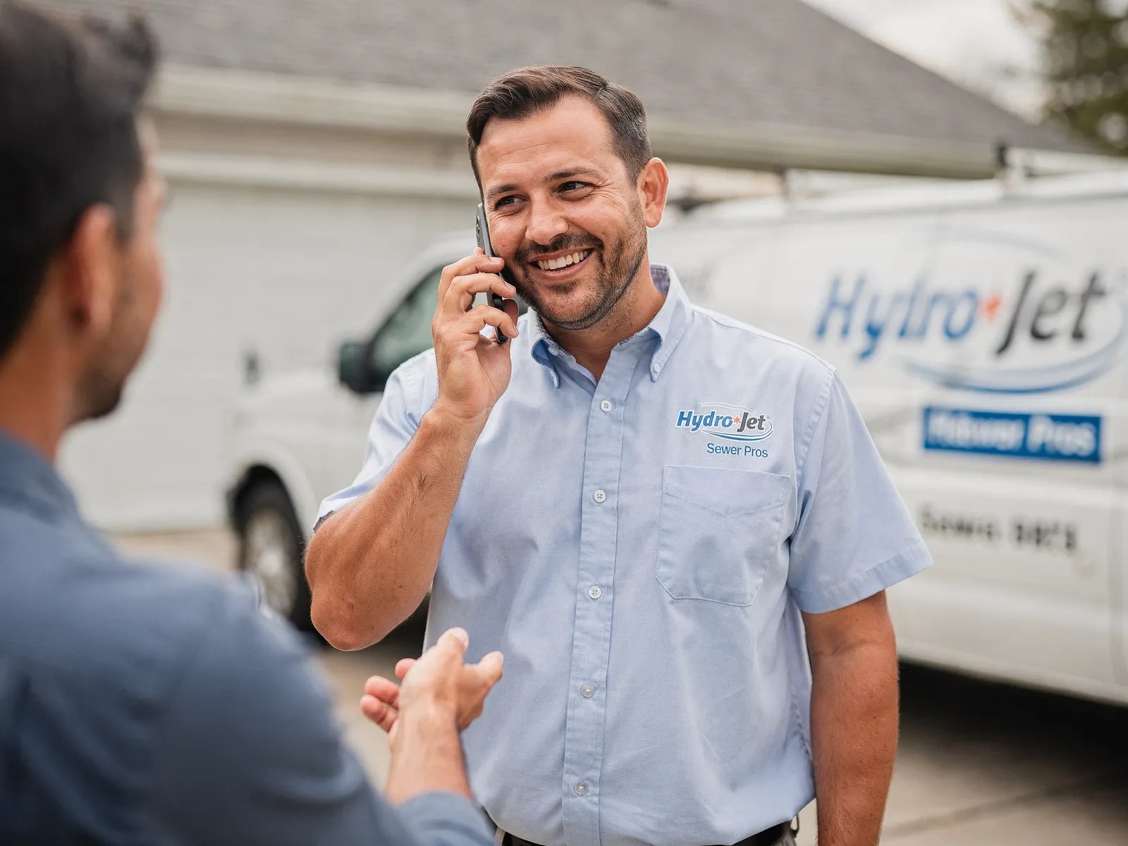 Hydro Jetting Pleasant Hill, OR FAQs